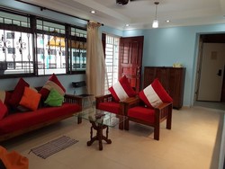 Blk 118B Jalan Membina (Bukit Merah), HDB 4 Rooms #162825312
